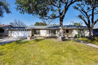 119 Beverly, San Antonio, TX 78201
