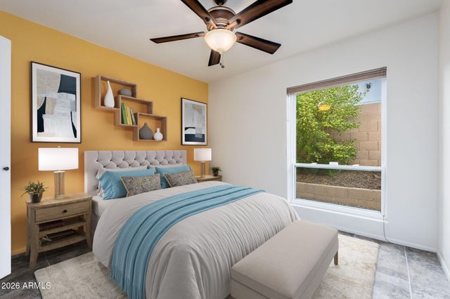 2346 E MESCAL Street, Phoenix, AZ 85028