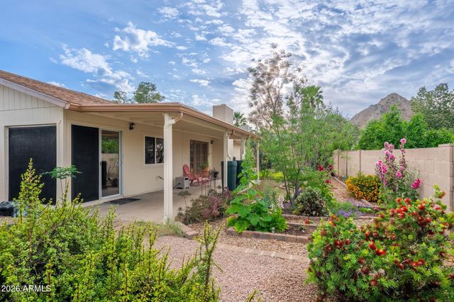 2346 E MESCAL Street, Phoenix, AZ 85028
