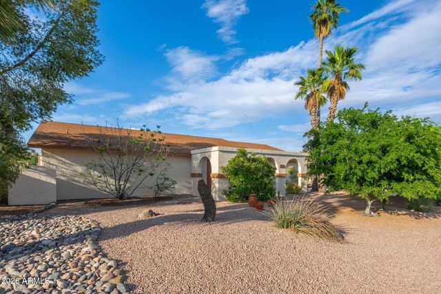 2346 E MESCAL Street, Phoenix, AZ 85028