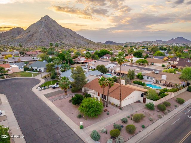 2346 E MESCAL Street, Phoenix, AZ 85028