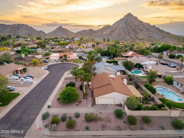 2346 E MESCAL Street, Phoenix, AZ 85028