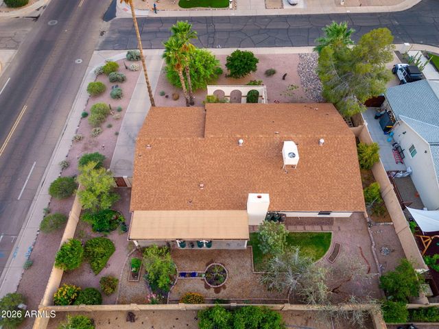 2346 E MESCAL Street, Phoenix, AZ 85028