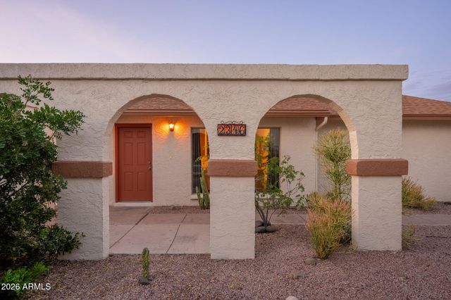 2346 E MESCAL Street, Phoenix, AZ 85028
