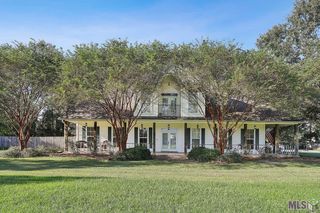 7681 Amite Church Rd, Denham Springs, LA 70726