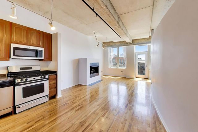 6 S LAFLIN Street 923, Chicago, IL 60607