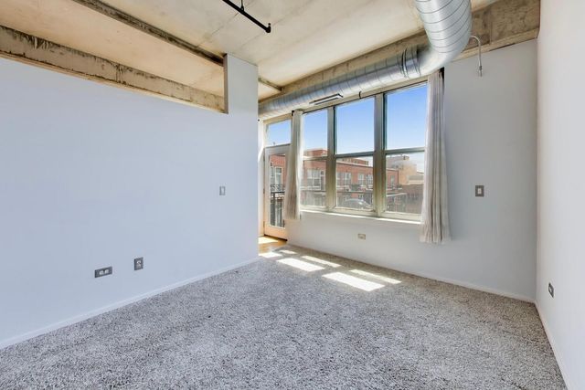 6 S LAFLIN Street 923, Chicago, IL 60607
