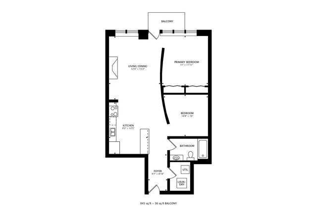 6 S LAFLIN Street 923, Chicago, IL 60607