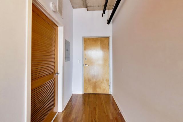 6 S LAFLIN Street 923, Chicago, IL 60607