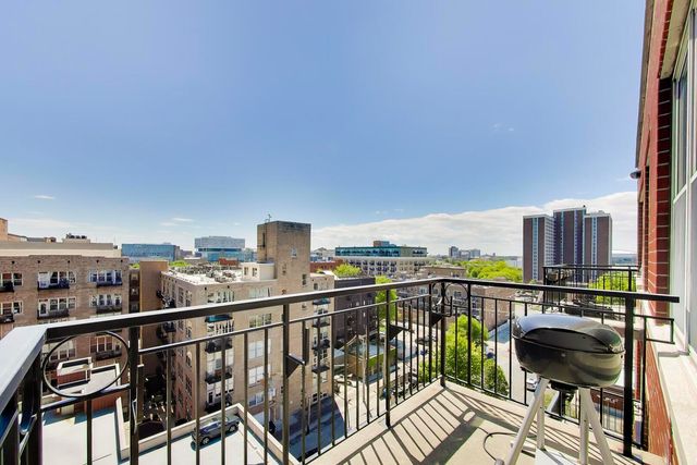 6 S LAFLIN Street 923, Chicago, IL 60607