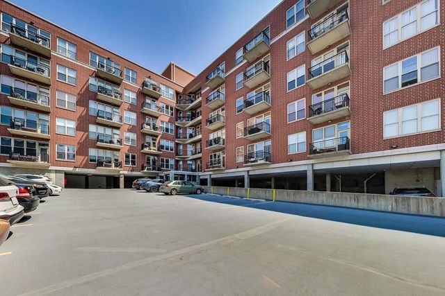 6 S LAFLIN Street 923, Chicago, IL 60607