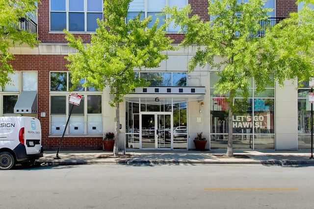 6 S LAFLIN Street 923, Chicago, IL 60607