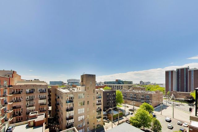 6 S LAFLIN Street 923, Chicago, IL 60607