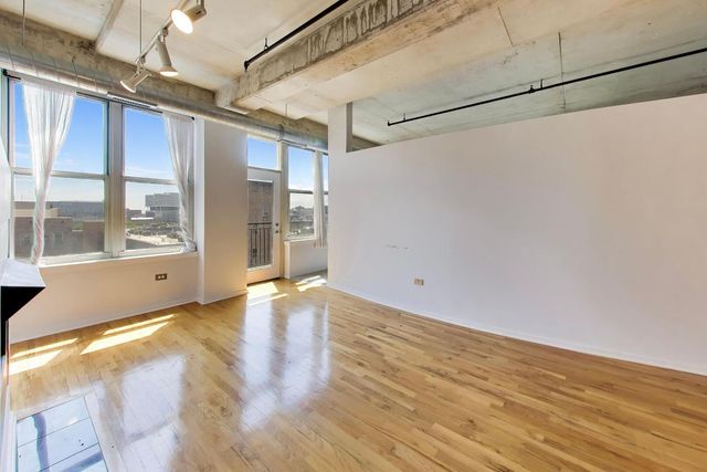 6 S LAFLIN Street 923, Chicago, IL 60607