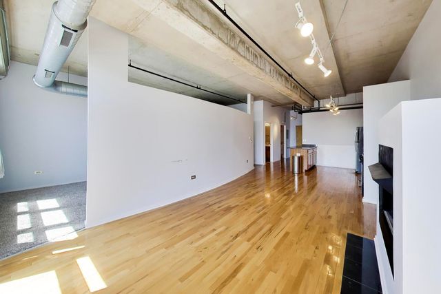 6 S LAFLIN Street 923, Chicago, IL 60607