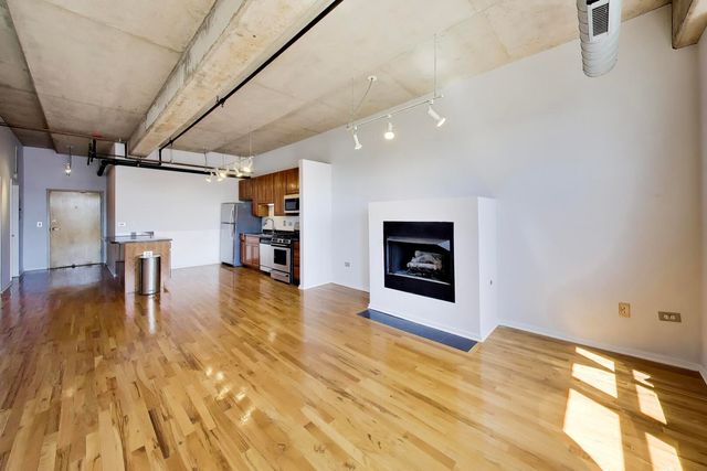 6 S LAFLIN Street 923, Chicago, IL 60607
