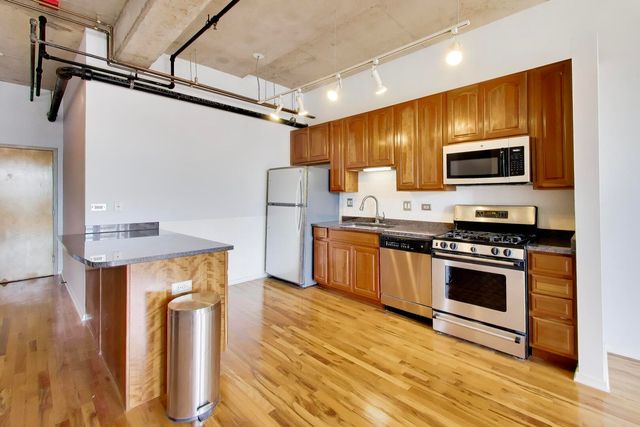 6 S LAFLIN Street 923, Chicago, IL 60607