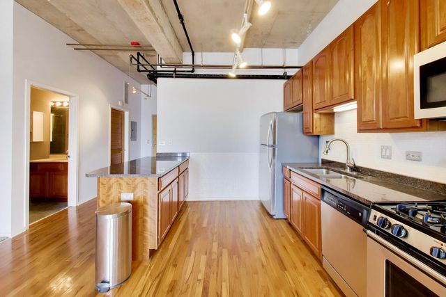6 S LAFLIN Street 923, Chicago, IL 60607
