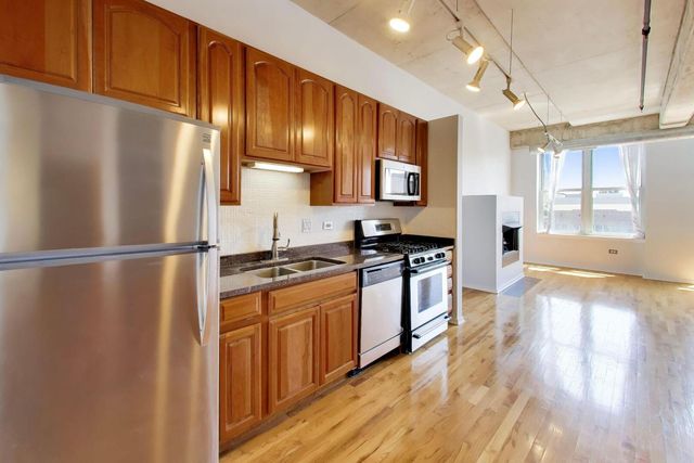 6 S LAFLIN Street 923, Chicago, IL 60607