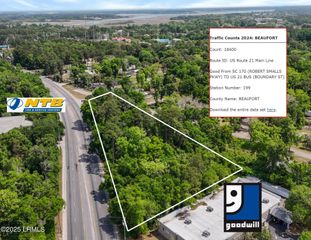 125 Parris Island Gateway, Beaufort, SC 29906