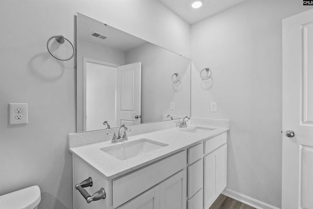 645 Forsythe Lane, Columbia, SC 29223