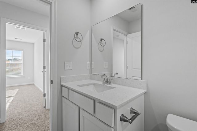 645 Forsythe Lane, Columbia, SC 29223