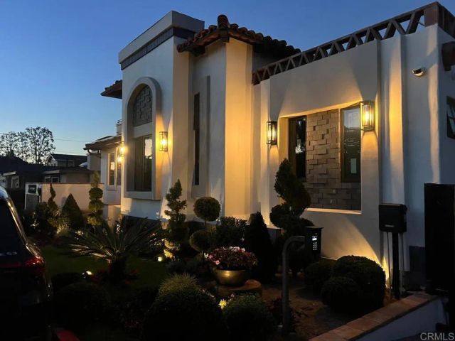 701 1st Street, Coronado, CA 92118