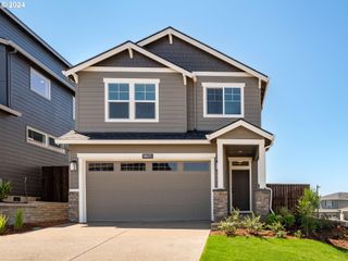 18675 Sw Solitude St, Beaverton, OR 97007