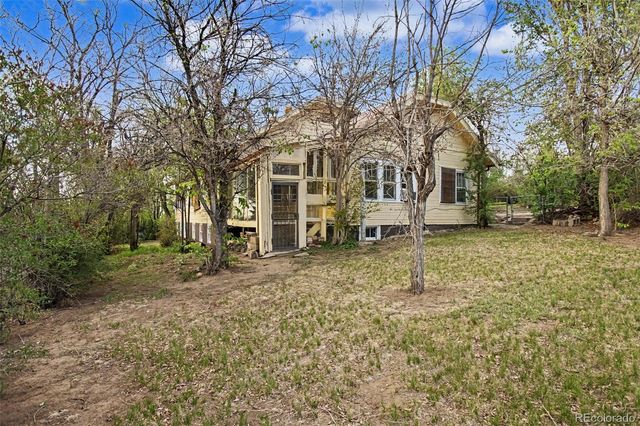 3945 S Fox Street, Englewood, CO 80110