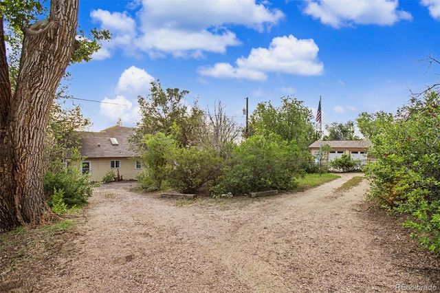 3945 S Fox Street, Englewood, CO 80110