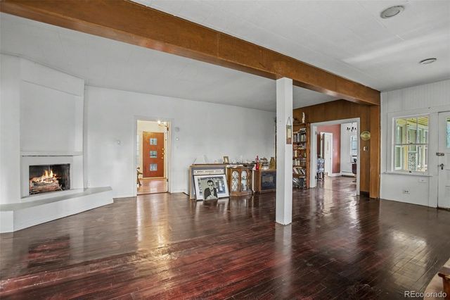 3945 S Fox Street, Englewood, CO 80110