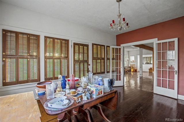 3945 S Fox Street, Englewood, CO 80110