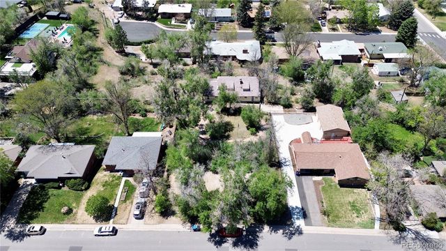 3945 S Fox Street, Englewood, CO 80110