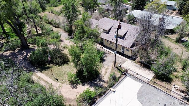 3945 S Fox Street, Englewood, CO 80110