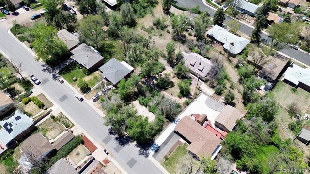 3945 S Fox Street, Englewood, CO 80110