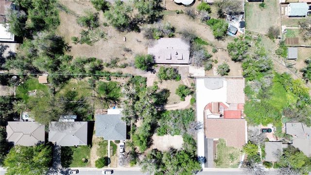 3945 S Fox Street, Englewood, CO 80110