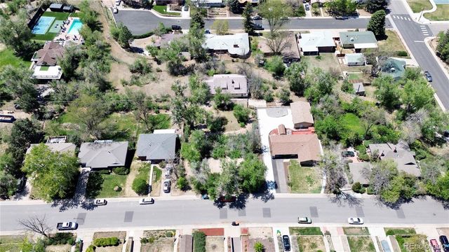 3945 S Fox Street, Englewood, CO 80110