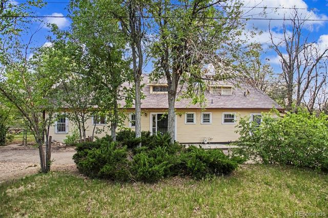 3945 S Fox Street, Englewood, CO 80110