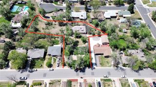 3945 S Fox Street, Englewood, CO 80110