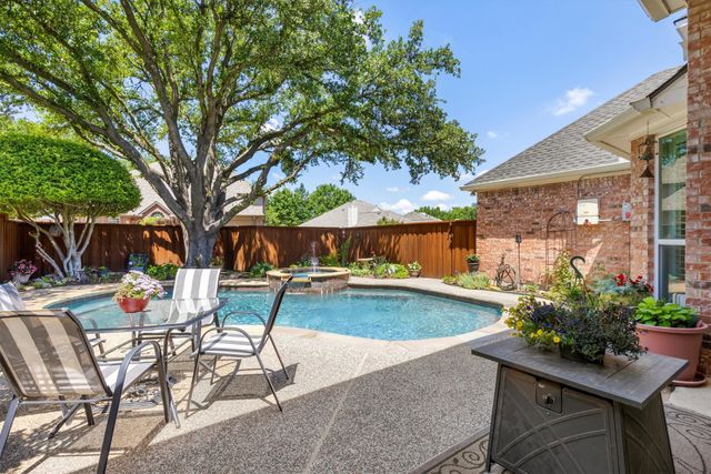 8405 Dawson Drive, Plano, TX 75025