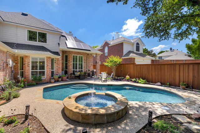 8405 Dawson Drive, Plano, TX 75025