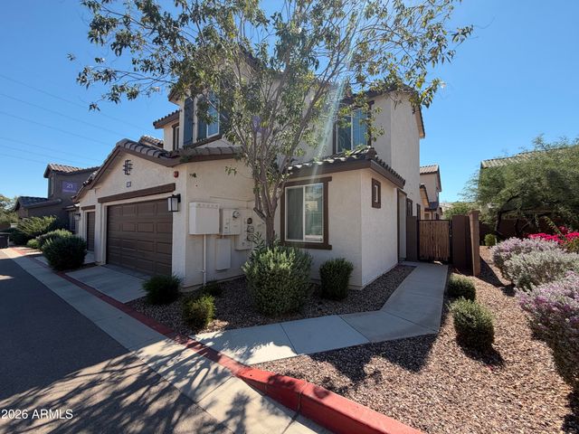 1255 N Arizona Avenue Unit 1058, Chandler, AZ 85225