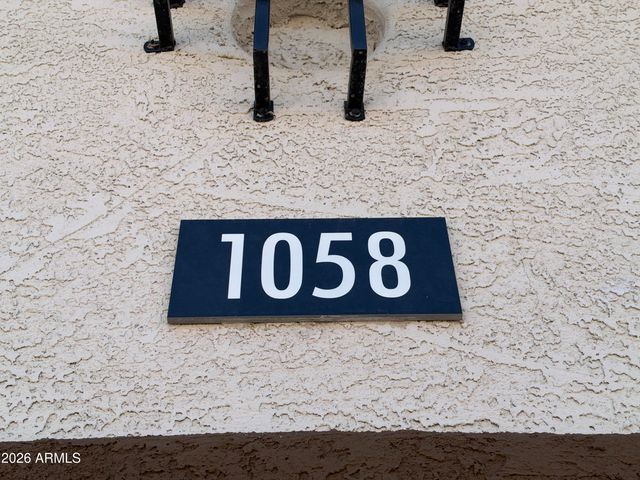 1255 N Arizona Avenue Unit 1058, Chandler, AZ 85225
