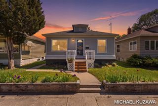 1438 Pennoyer Avenue, Grand Haven, MI 49417