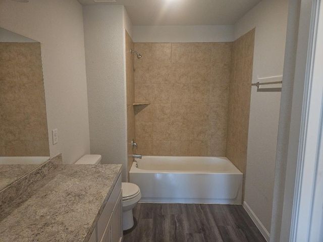 501 Hines Street B, Willis, TX 77378