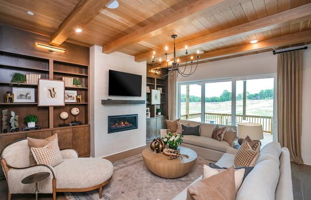 1164 McClellan Lane, Nolensville, TN 37135