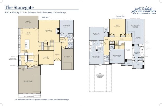 1164 McClellan Lane, Nolensville, TN 37135