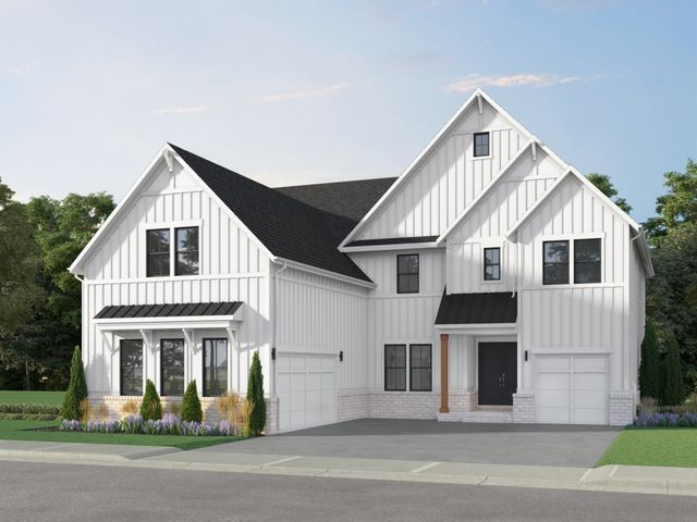 1164 McClellan Lane, Nolensville, TN 37135