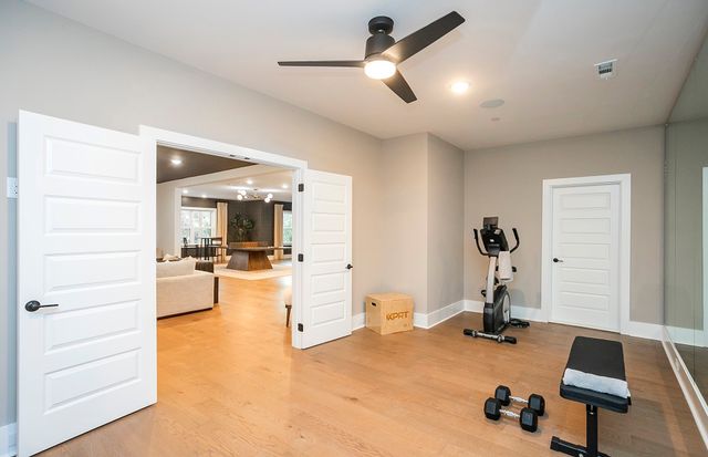 1164 McClellan Lane, Nolensville, TN 37135