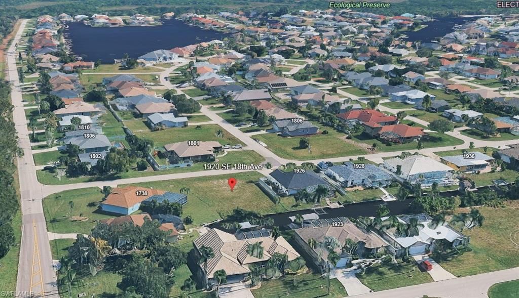 1920 SE 18th AVE, CAPE CORAL, FL 33990 — photo 4